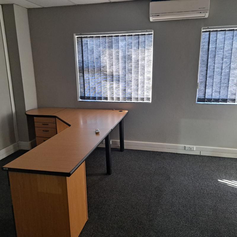 To Let commercial Property for Rent in North End Eastern Cape
